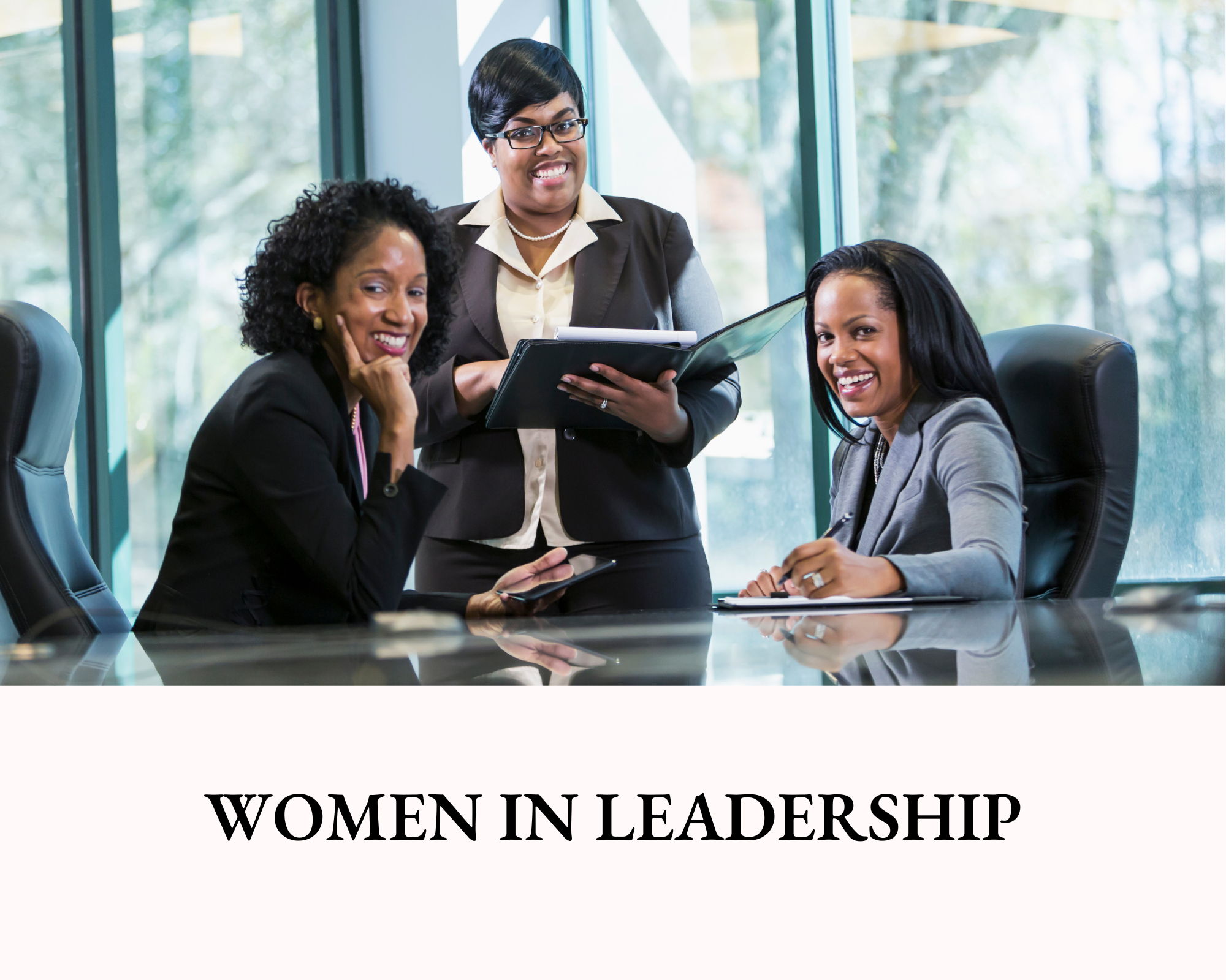 WOMEN IN LEADERSHIP (2)